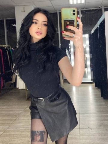 Маргарита Стильный образ