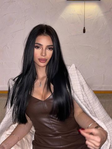 Маргарита Стильный образ фото 3